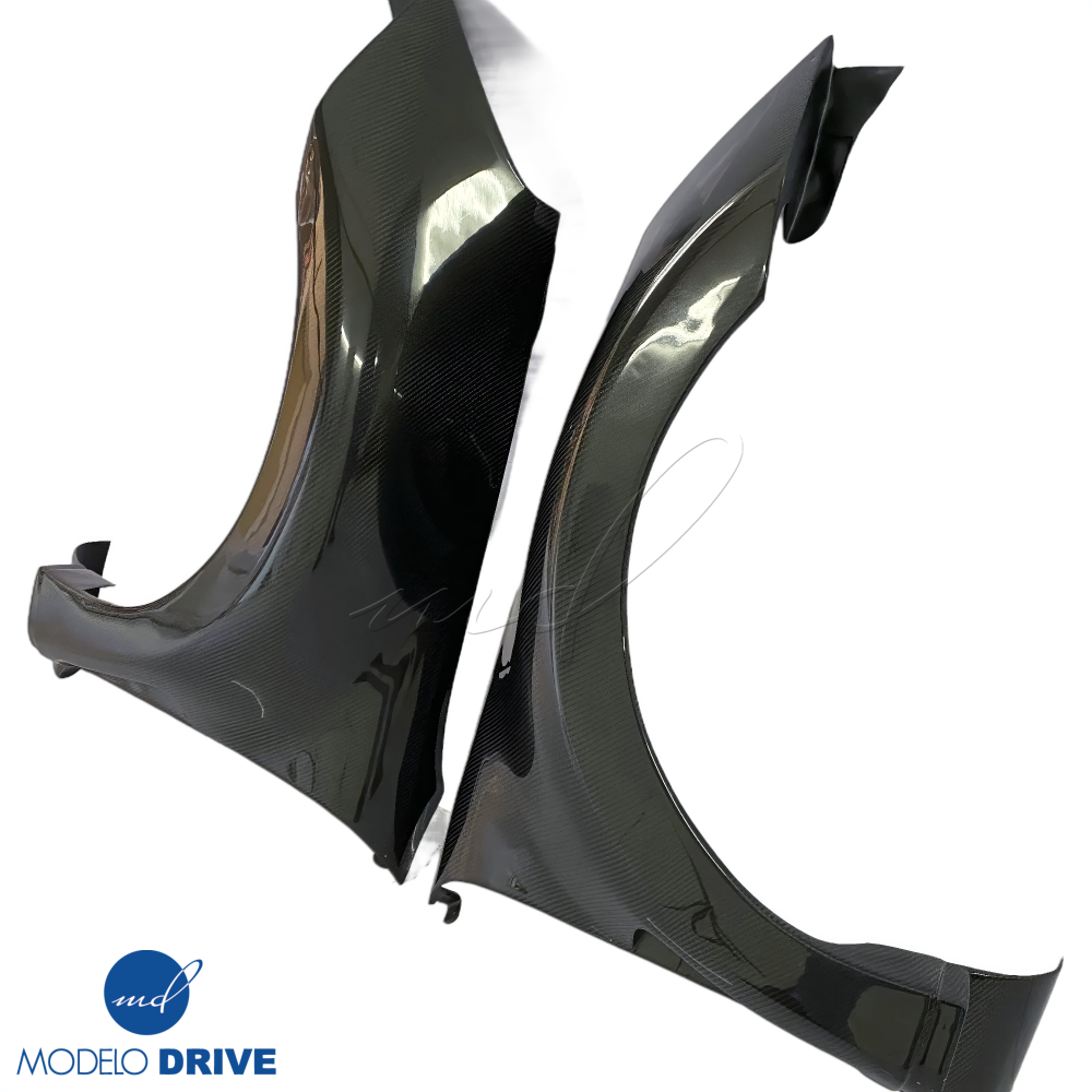 All kind of Exterior/Fenders for Toyota MR2 2000 - 