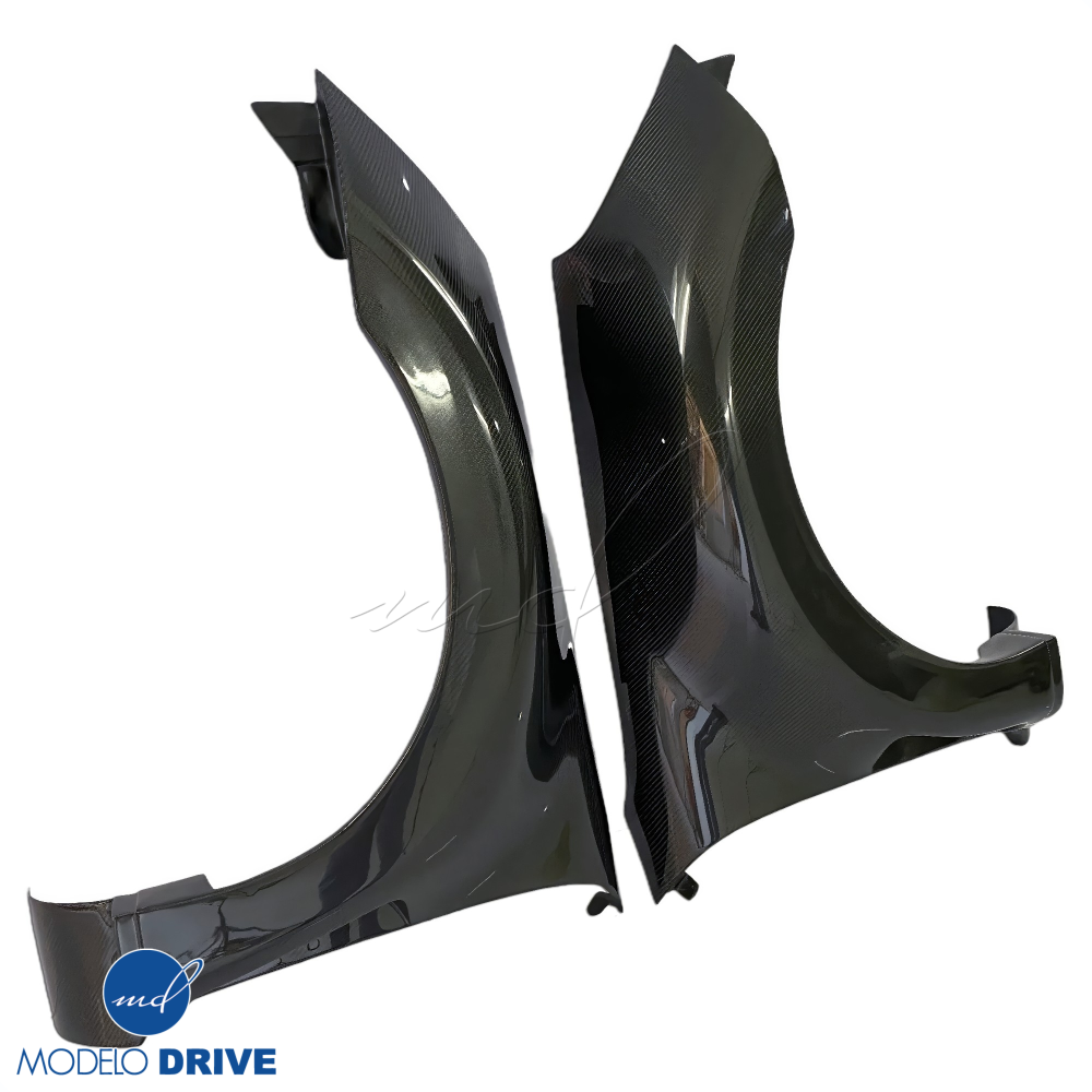 All kind of Exterior/Fenders for Toyota MR2 2000 - 