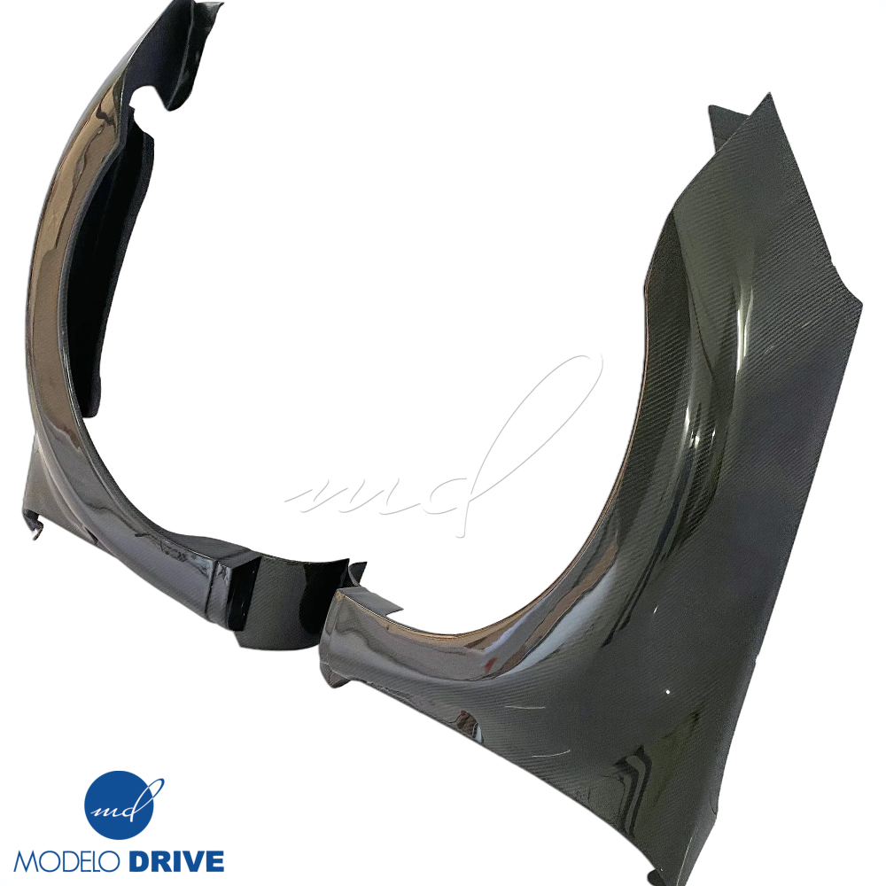 All kind of Exterior/Fenders for Toyota MR2 2000 - 