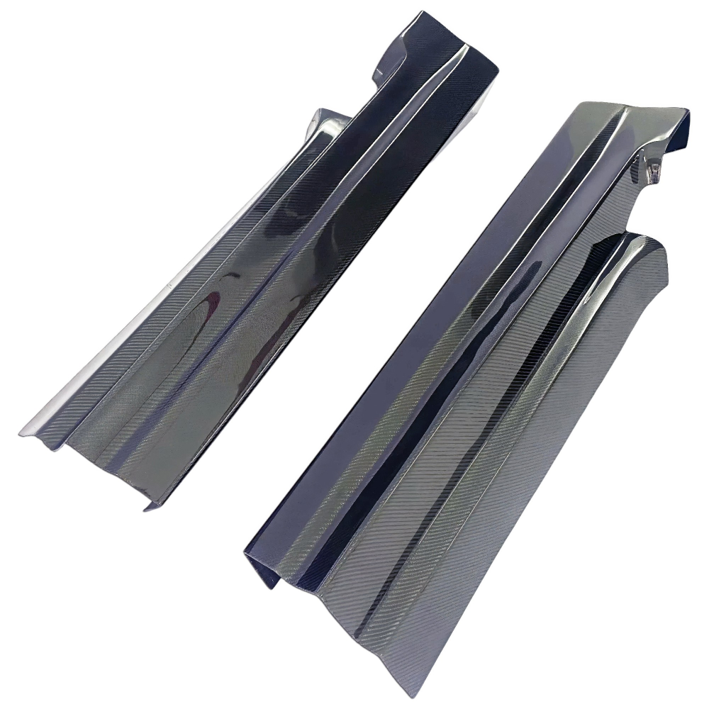 All kind of Exterior/Side Skirts for Toyota MR2 2000 - 