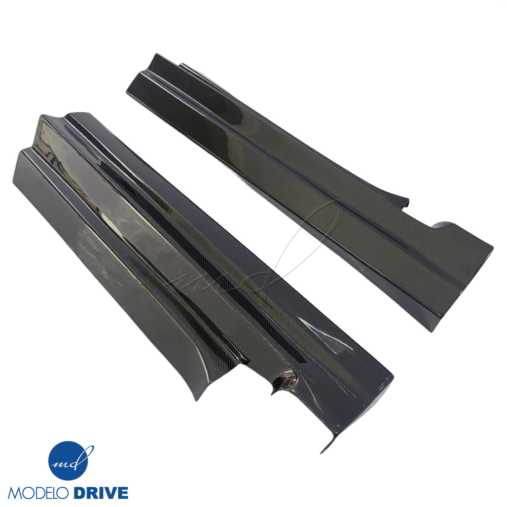 All kind of Exterior/Side Skirts for Toyota MR2 2000 - 