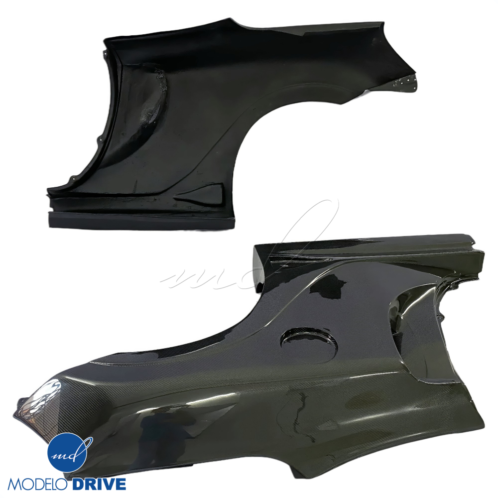 All kind of Exterior/Fenders for Toyota MR2 2000 - 