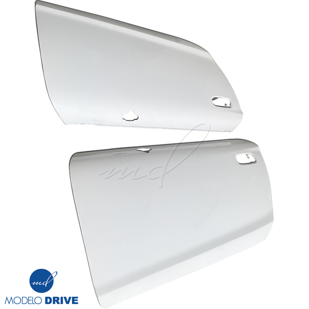 All kind of Exterior/Doors for Toyota MR2 Spyder 2000 - 