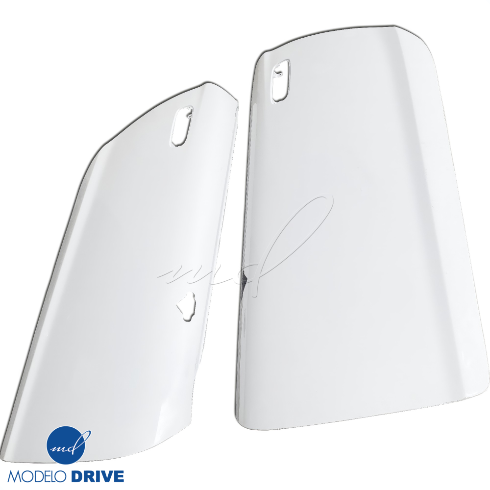 All kind of Exterior/Doors for Toyota MR2 Spyder 2000 - 