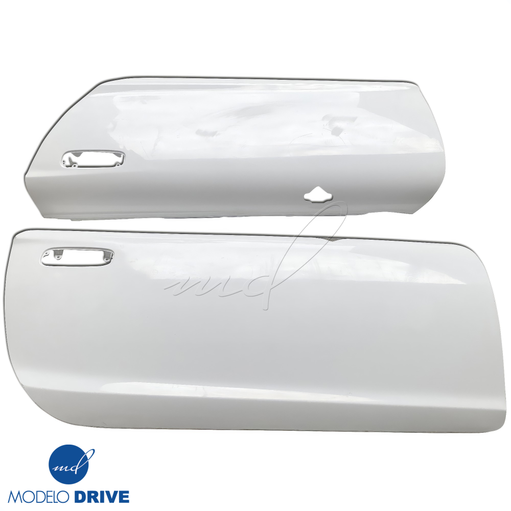 All kind of Exterior/Doors for Toyota MR2 Spyder 2000 - 