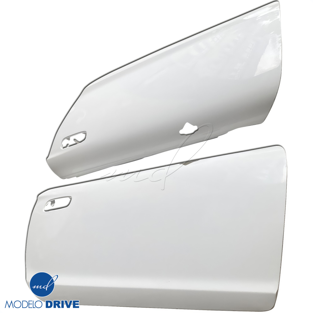 All kind of Exterior/Doors for Toyota MR2 Spyder 2000 - 