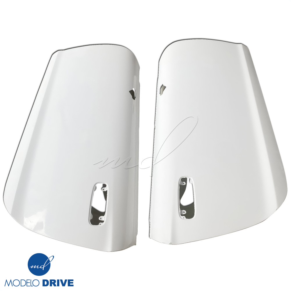 All kind of Exterior/Doors for Toyota MR2 Spyder 2000 - 