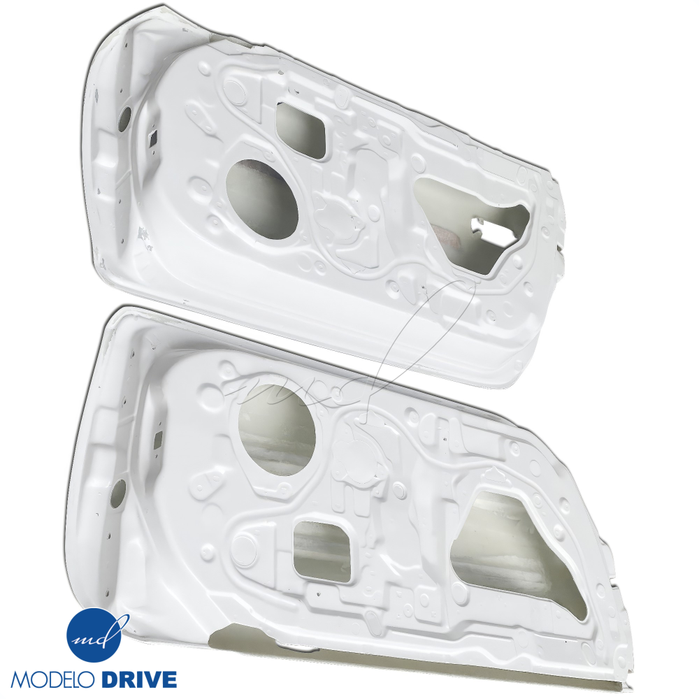All kind of Exterior/Doors for Toyota MR2 Spyder 2000 - 