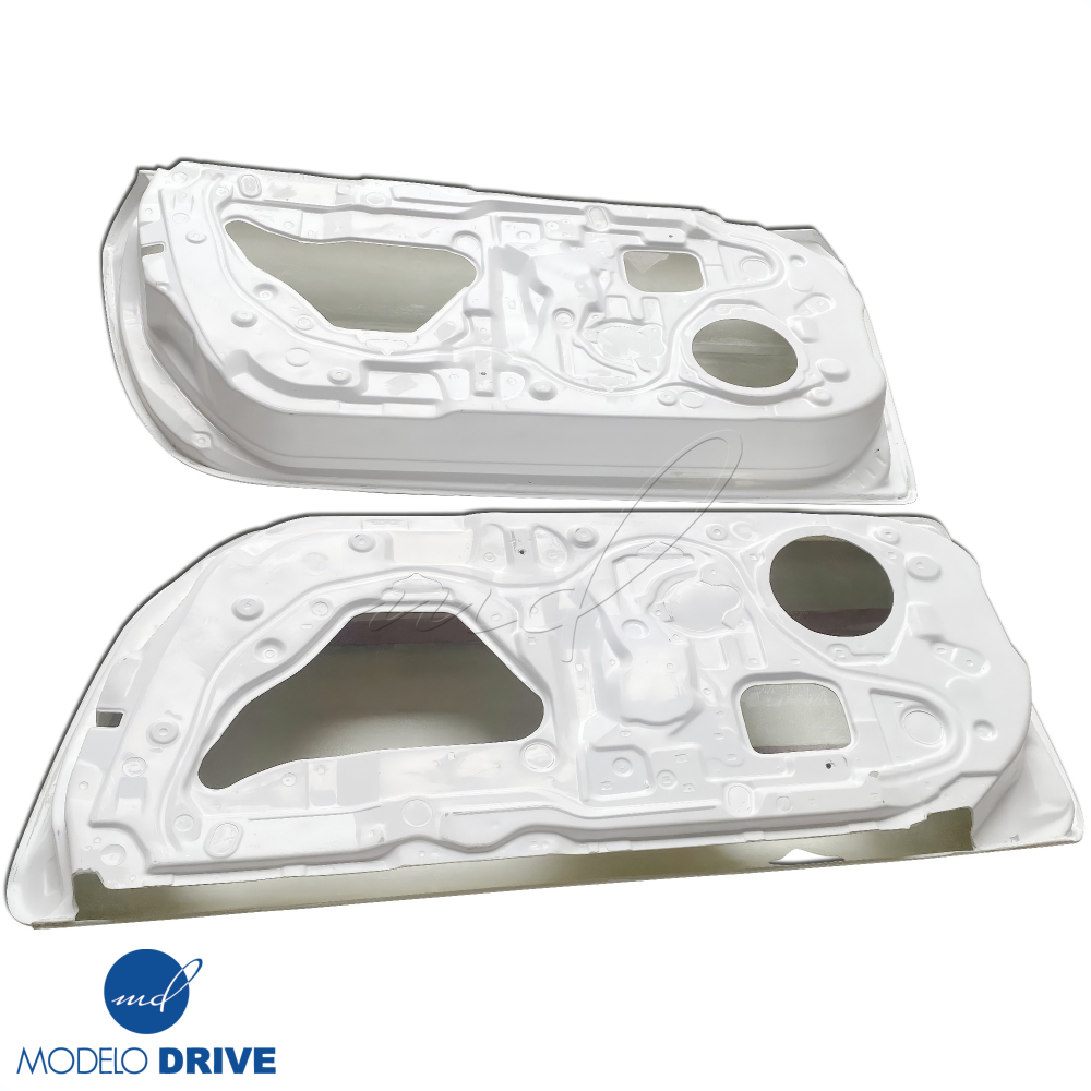 All kind of Exterior/Doors for Toyota MR2 Spyder 2000 - 