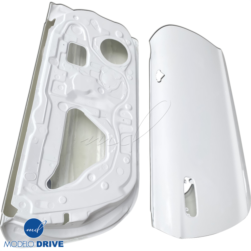 All kind of Exterior/Doors for Toyota MR2 Spyder 2000 - 