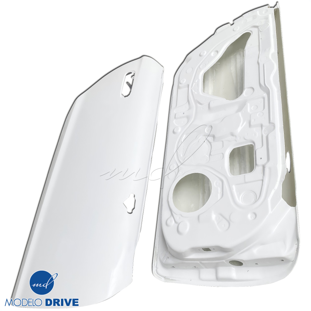 All kind of Exterior/Doors for Toyota MR2 Spyder 2000 - 