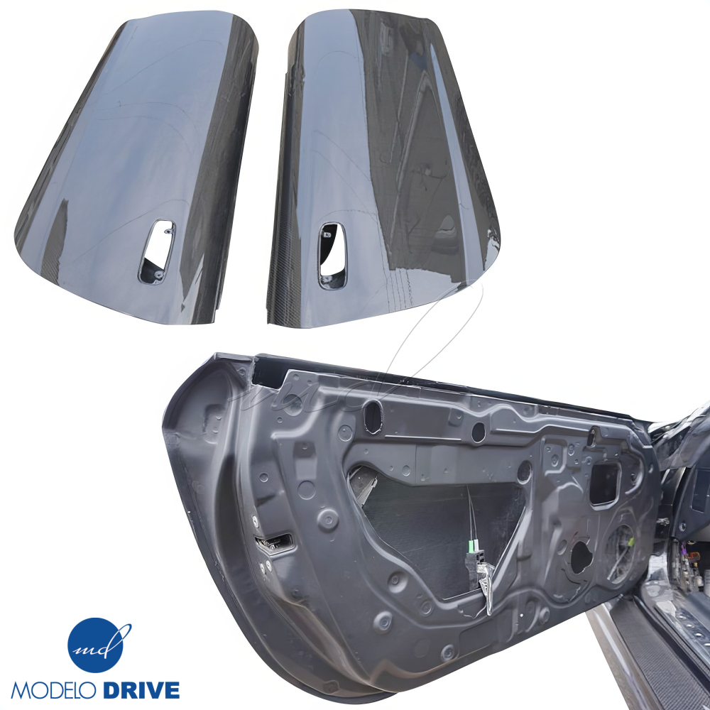 All kind of Exterior/Doors for Toyota MR2 2000 - 