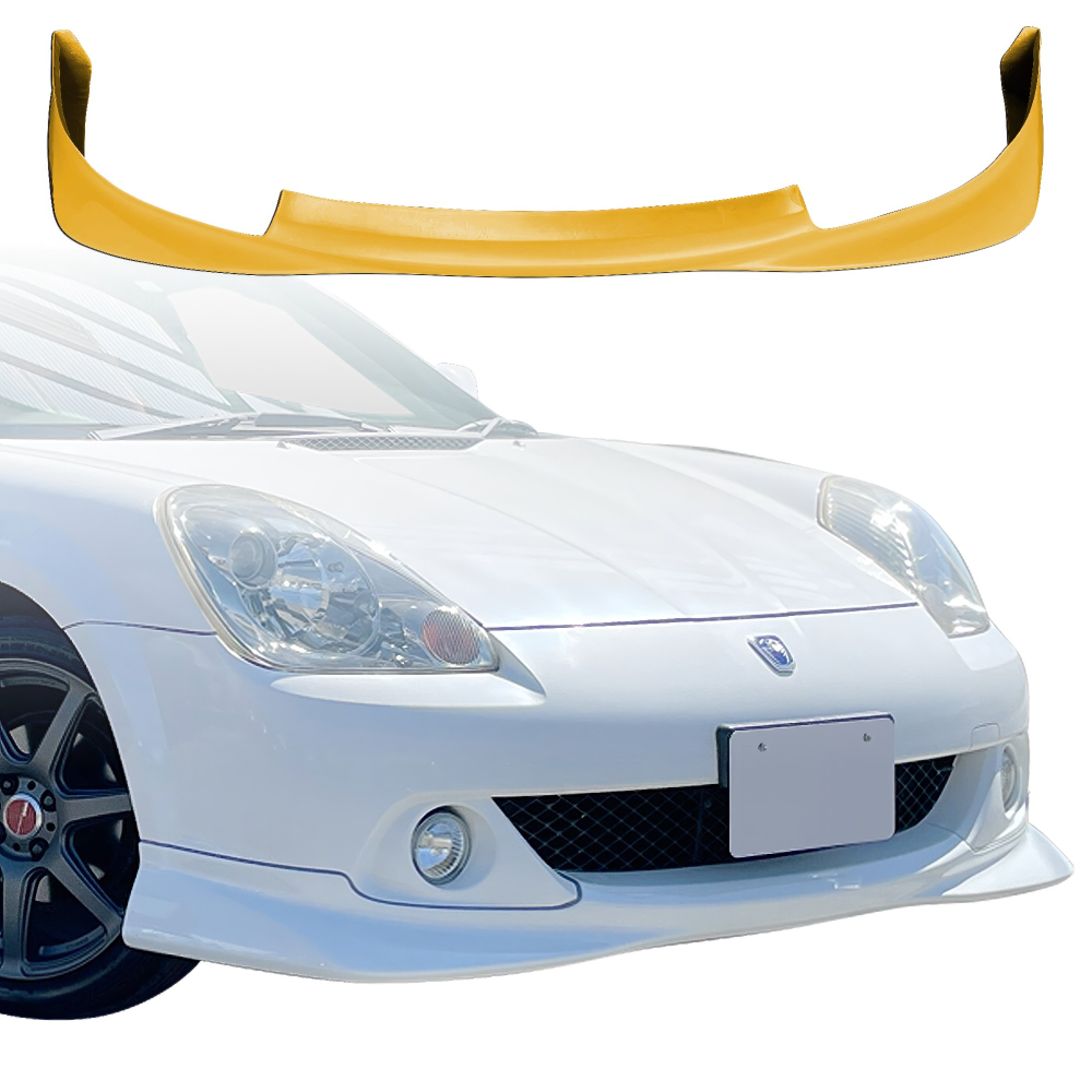 All kind of Exterior/Front Bumpers or Lips for Toyota MR2 2003 - 