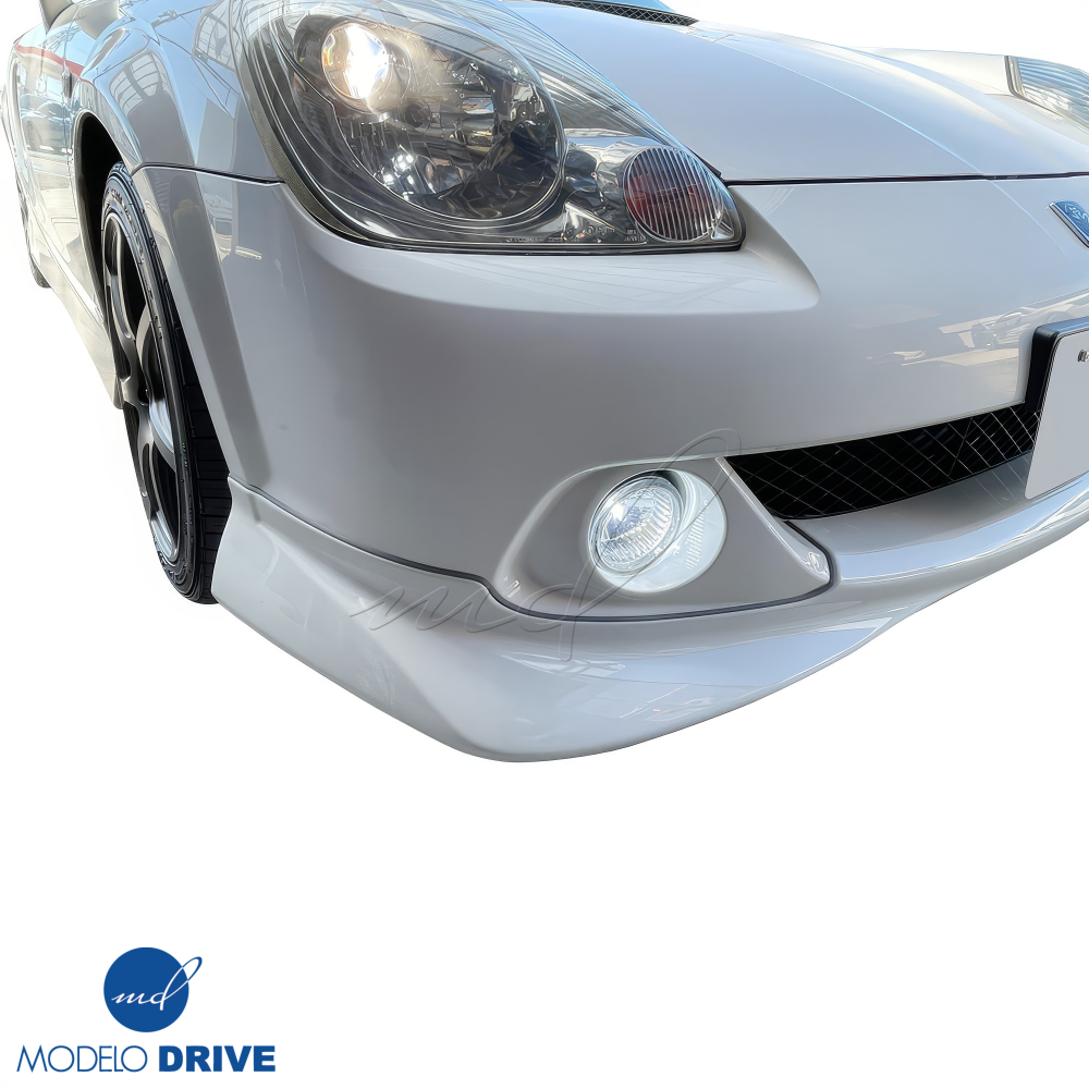 All kind of Exterior/Front Bumpers or Lips for Toyota MR2 2003 - 