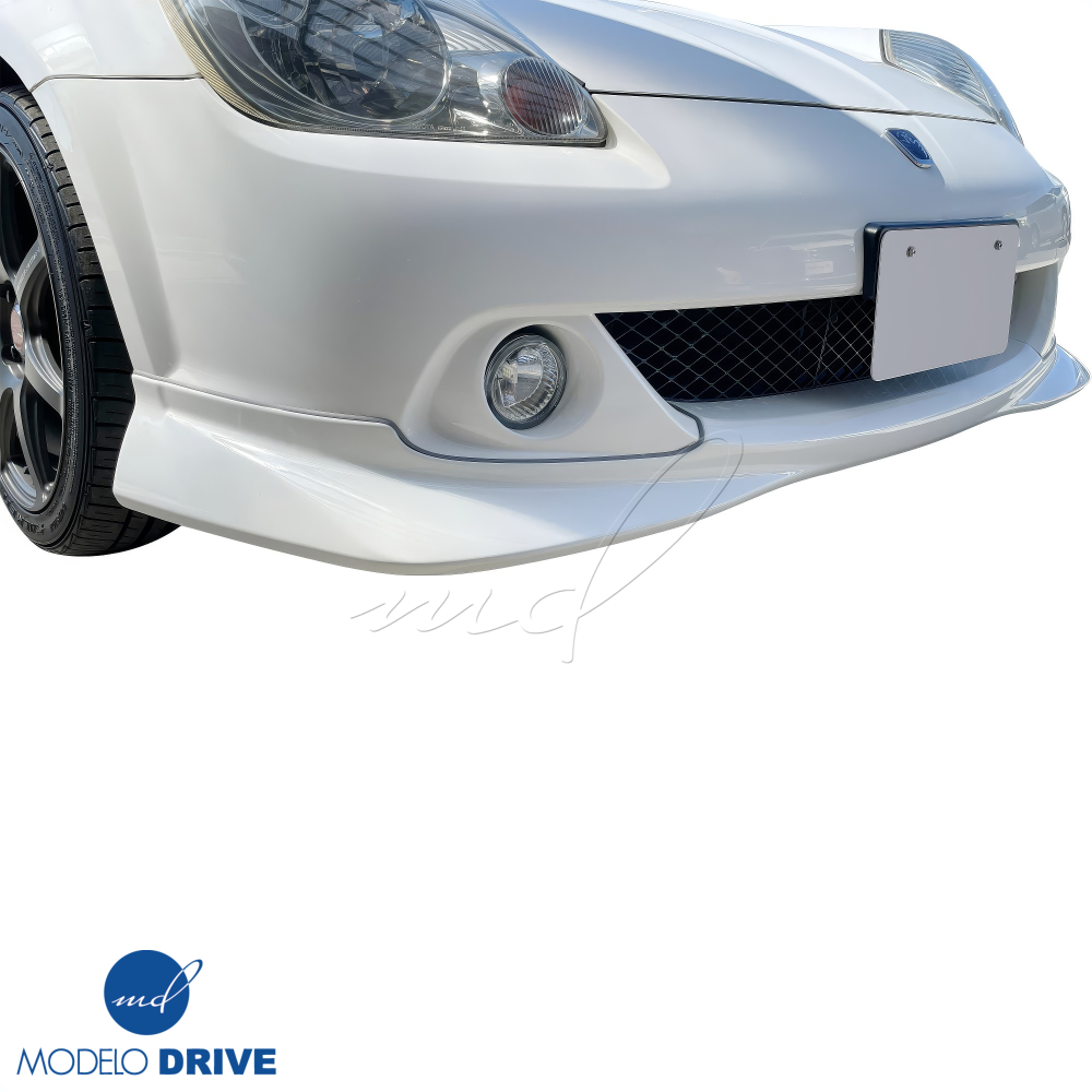 All kind of Exterior/Front Bumpers or Lips for Toyota MR2 2003 - 