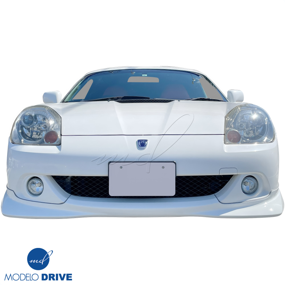 All kind of Exterior/Front Bumpers or Lips for Toyota MR2 2003 - 