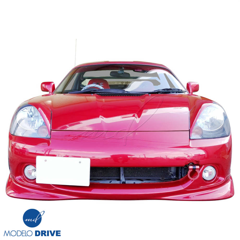 All kind of Exterior/Front Bumpers or Lips for Toyota MR2 2003 - 