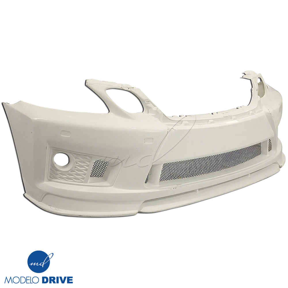 All kind of Exterior/Front Bumpers or Lips for Lexus GS300 2006 - 