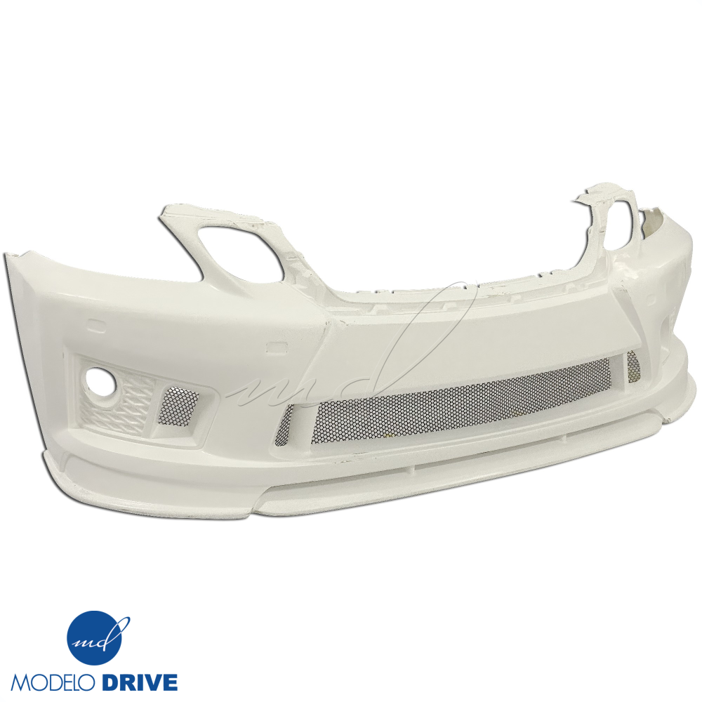 All kind of Exterior/Front Bumpers or Lips for Lexus GS300 2006 - 