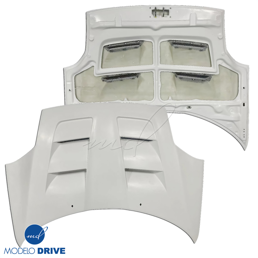 All kind of Exterior/Hoods for Toyota MR2 2000 - 