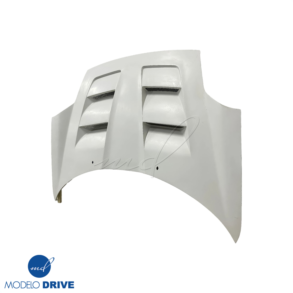 All kind of Exterior/Hoods for Toyota MR2 2000 - 