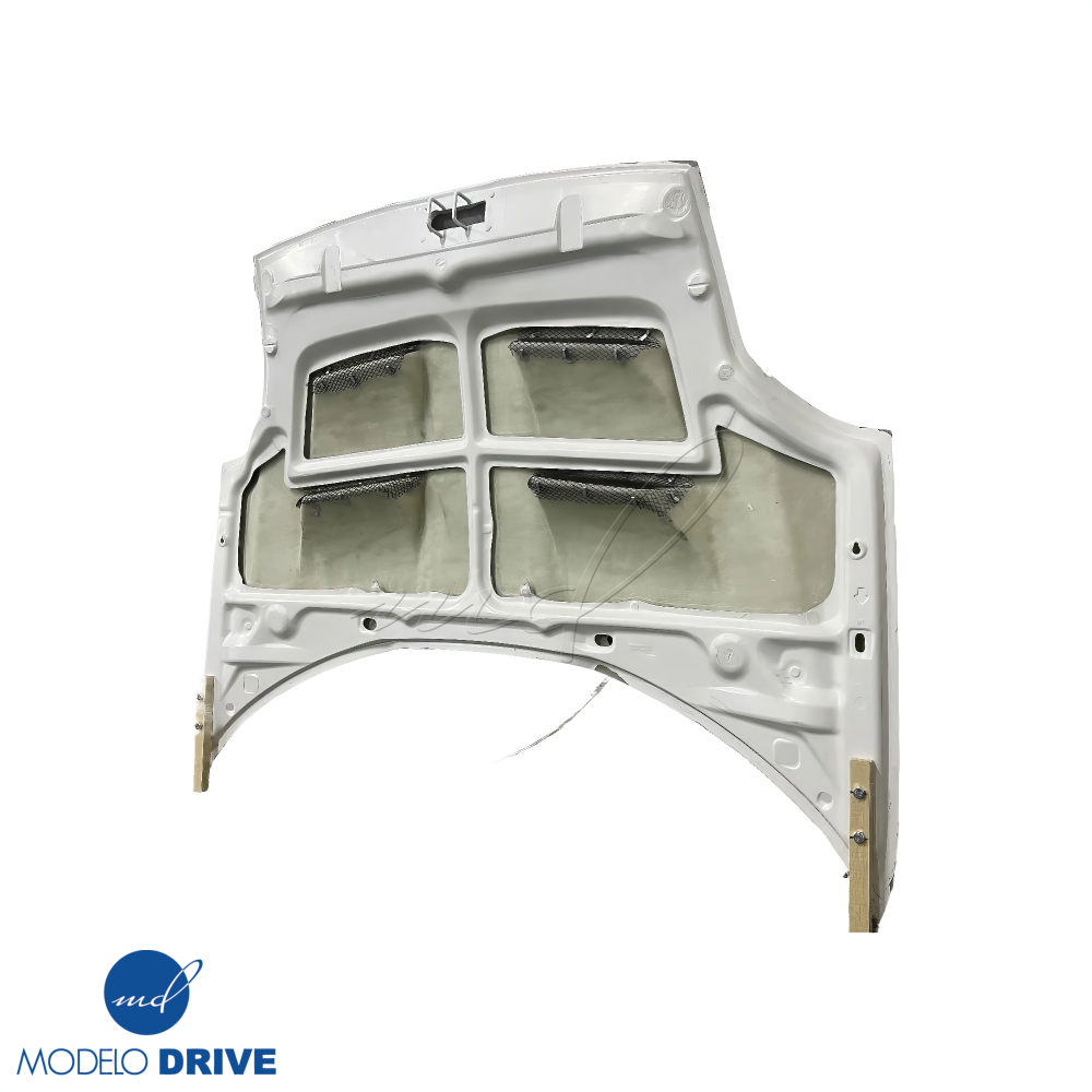 All kind of Exterior/Hoods for Toyota MR2 2000 - 