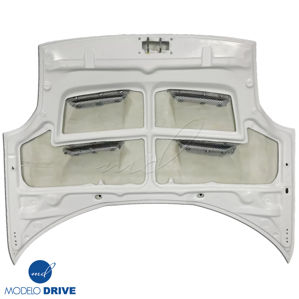 All kind of Exterior/Hoods for Toyota MR2 2000 - 