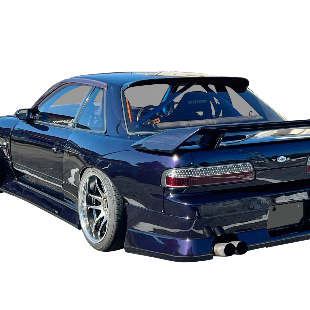 All kind of Exterior/Complete Body Kits for Nissan Silvia 1989 - 