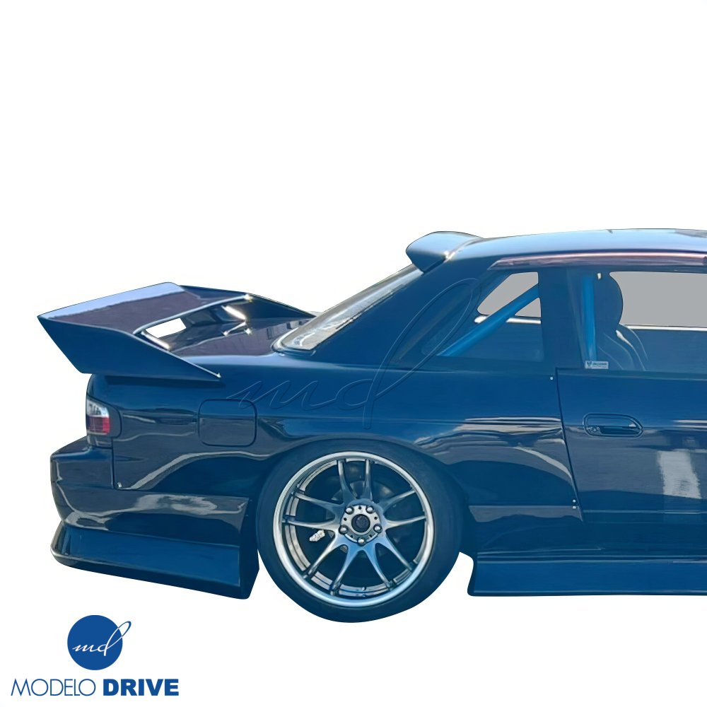 All kind of Exterior/Complete Body Kits for Nissan Silvia 1989 - 