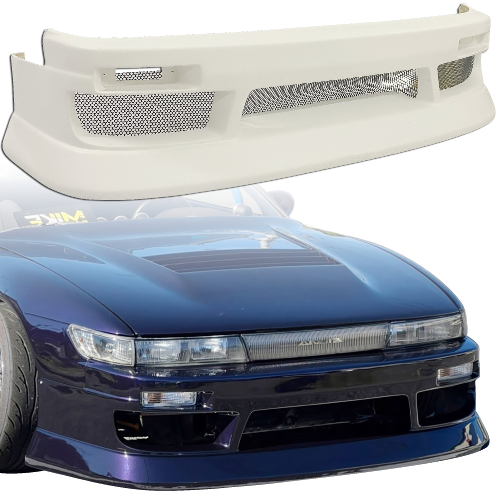 All kind of Exterior/Complete Body Kits for Nissan Silvia 1989 - 