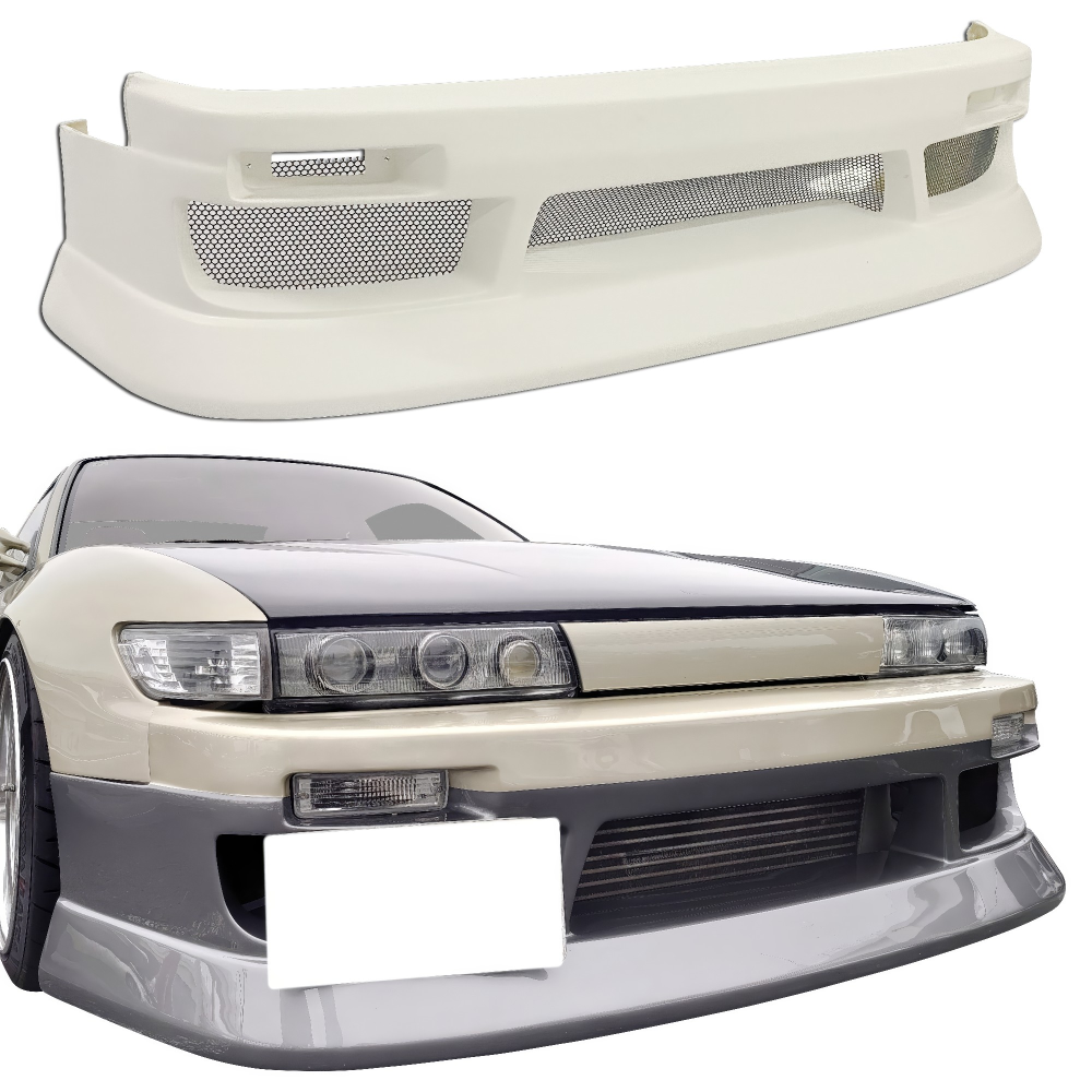 All kind of Exterior/Complete Body Kits for Nissan Silvia 1989 - 