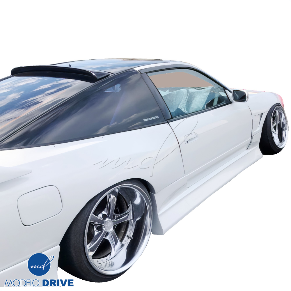 All kind of Exterior/Complete Body Kits for Nissan 240SX 1989 - 