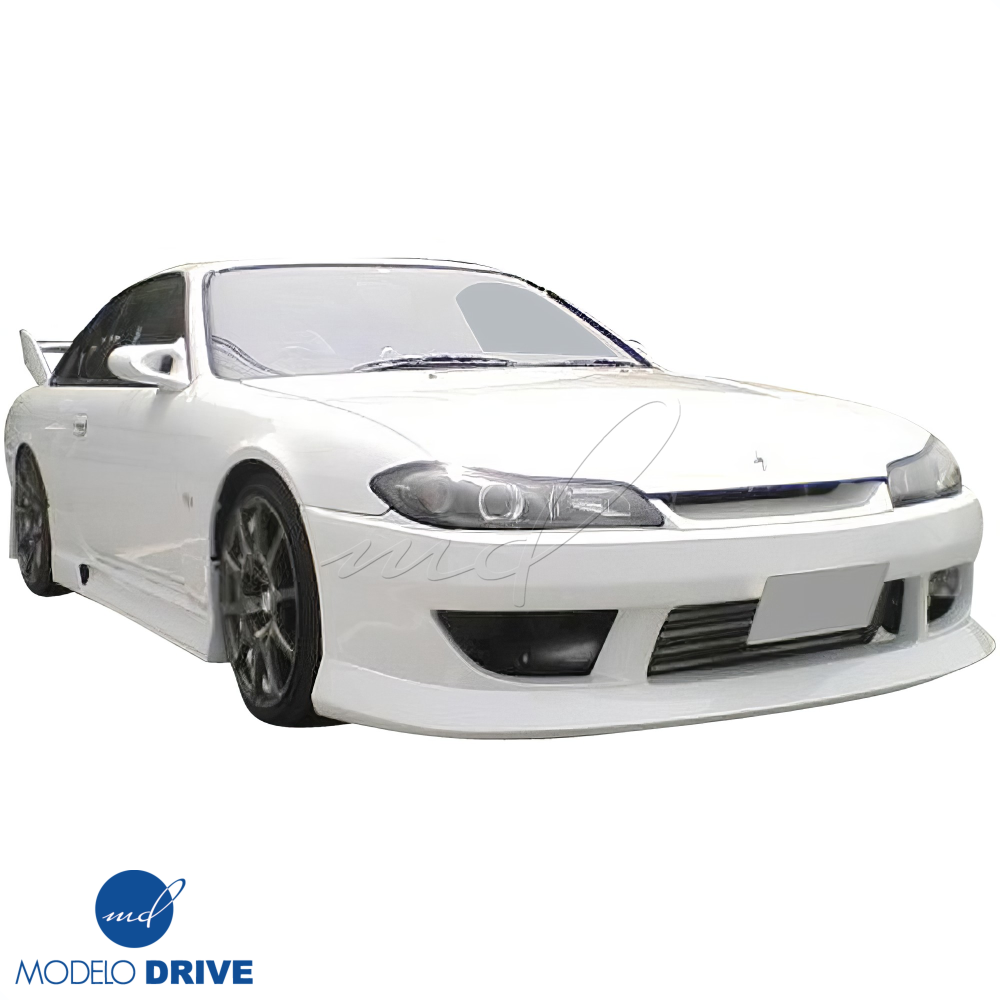 All kind of Exterior/Fenders for Nissan 240SX 1995 - 