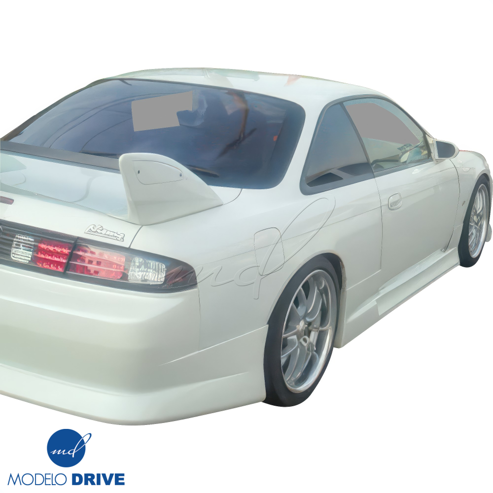 All kind of Exterior/Fenders for Nissan 240SX 1995 - 