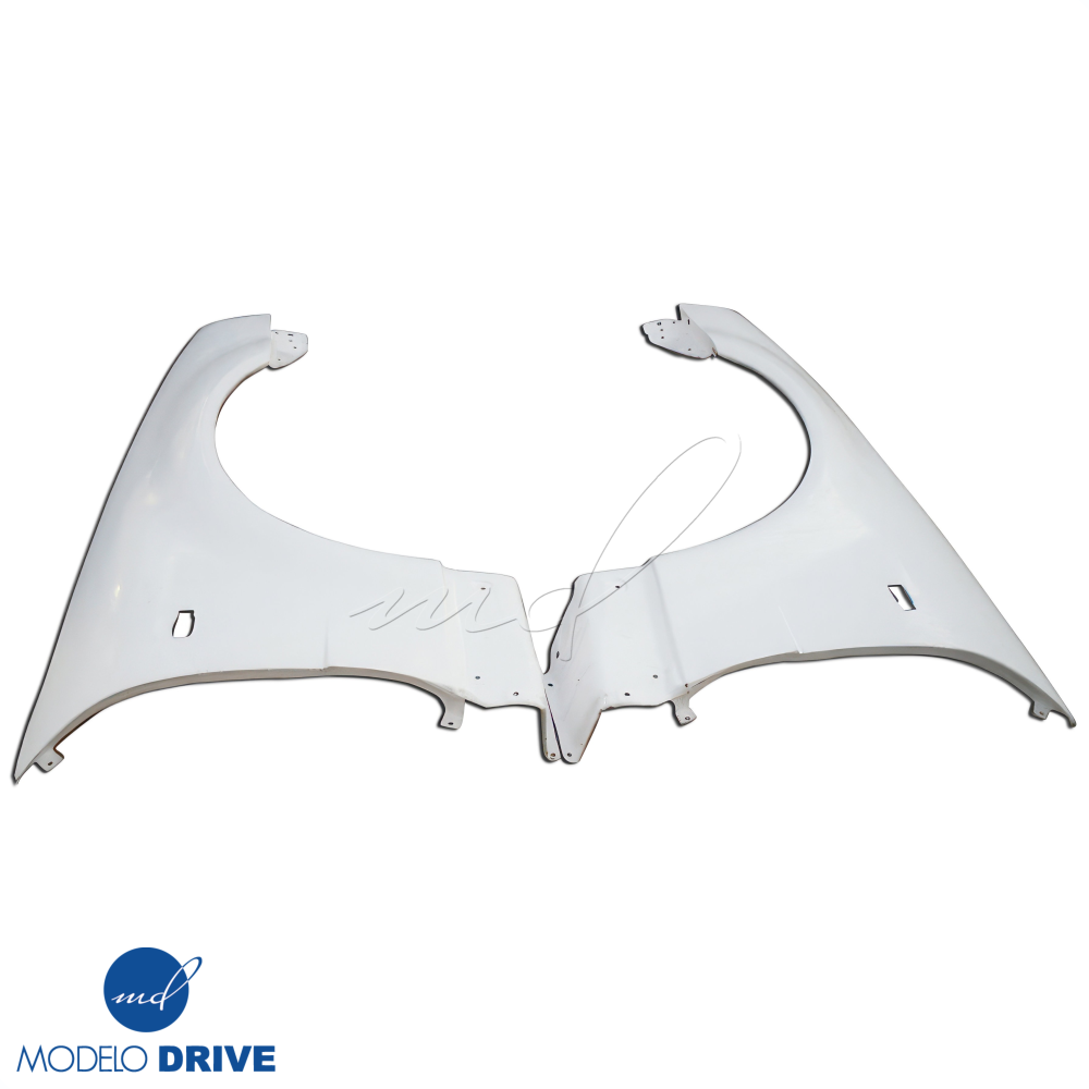 All kind of Exterior/Fenders for Nissan 240SX 1995 - 