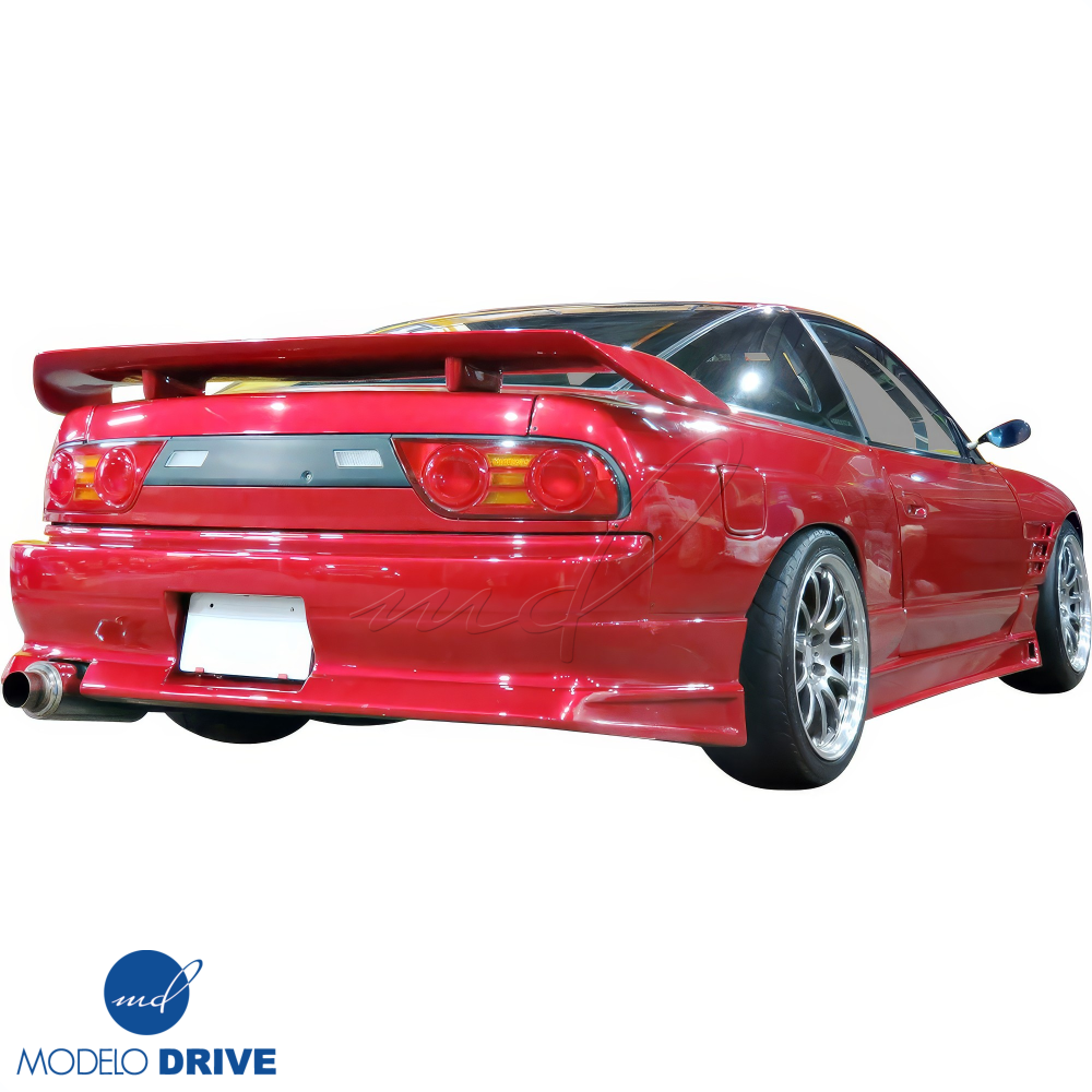 All kind of Exterior/Fenders for Nissan Silvia 1989 - 