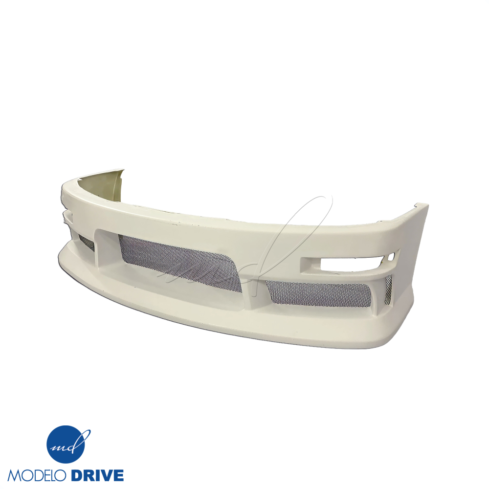 All kind of Exterior/Front Bumpers or Lips for Nissan 240SX 1997 - 