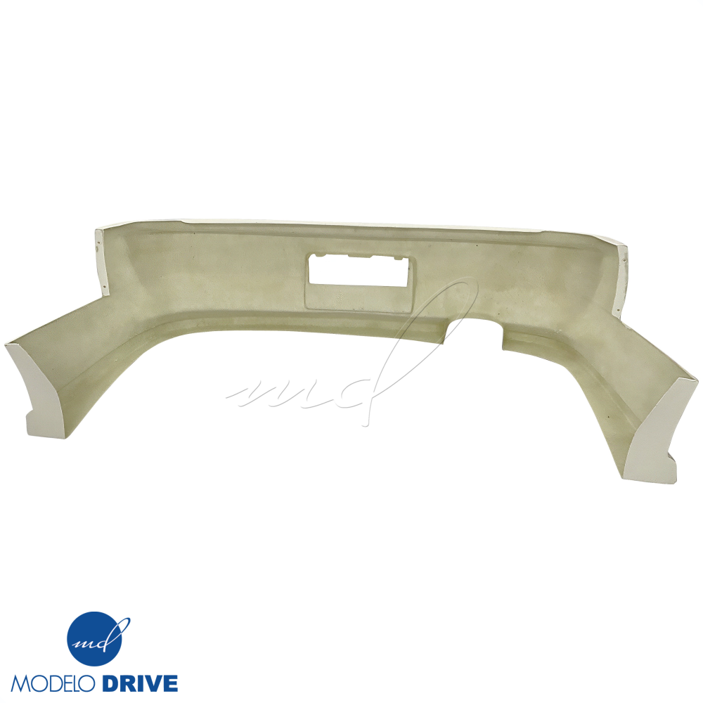 All kind of Exterior/Rear Bumpers or Lips for Nissan 240SX 1995 - 