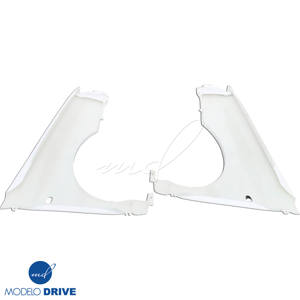 All kind of Exterior/Fenders for Subaru Impreza 2004 - 