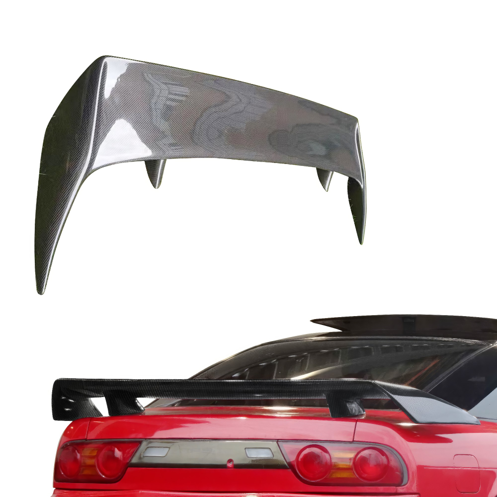 All kind of Exterior/Trunks for Nissan 240SX 1989 - 