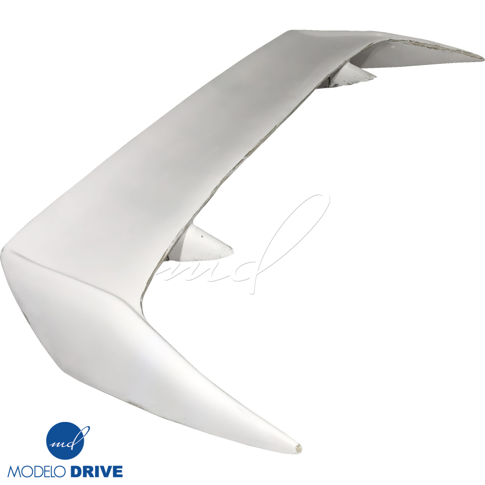 All kind of Exterior/Wings for Nissan 240SX 1995 - 
