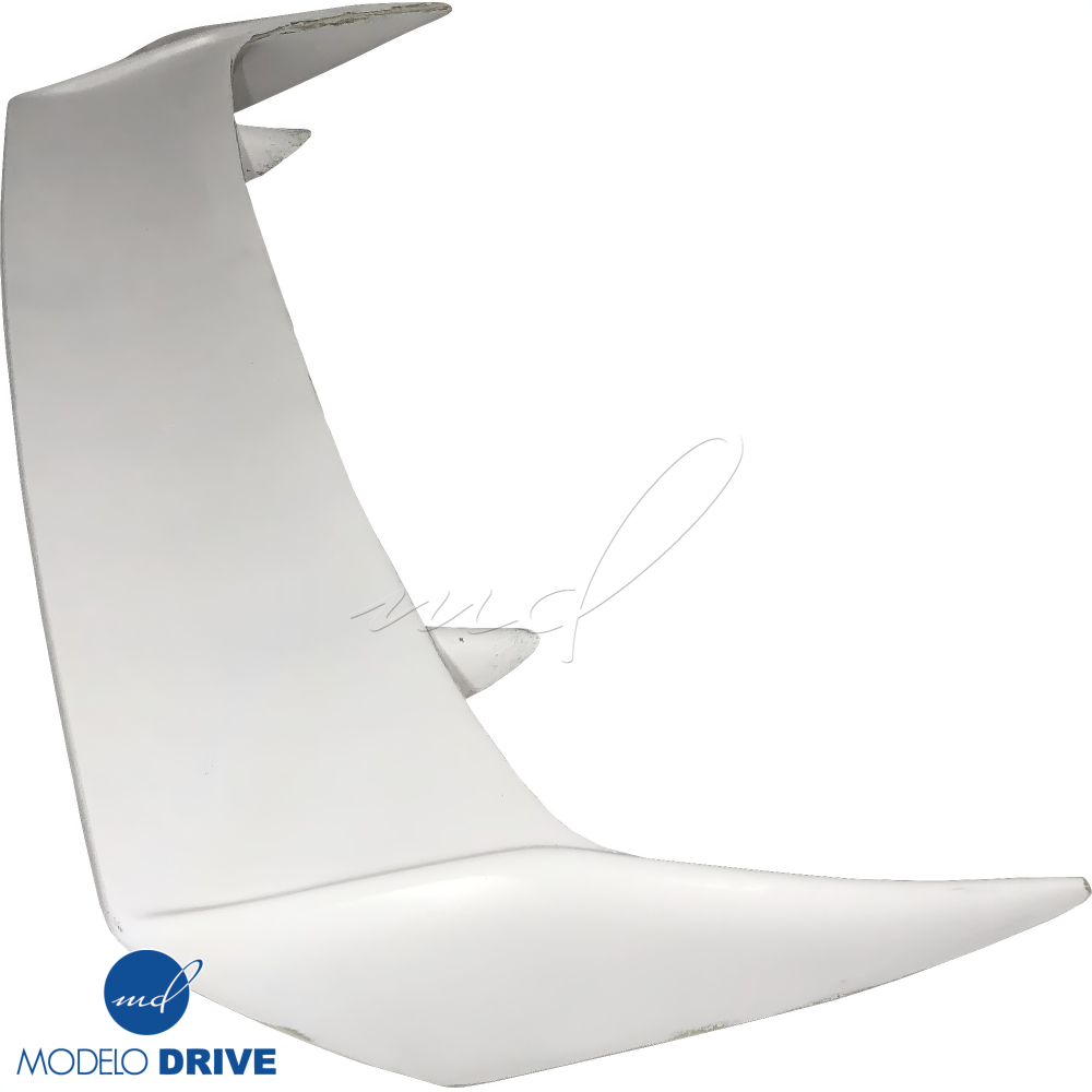 All kind of Exterior/Wings for Nissan 240SX 1995 - 