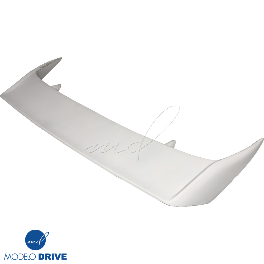 All kind of Exterior/Wings for Nissan 240SX 1995 - 