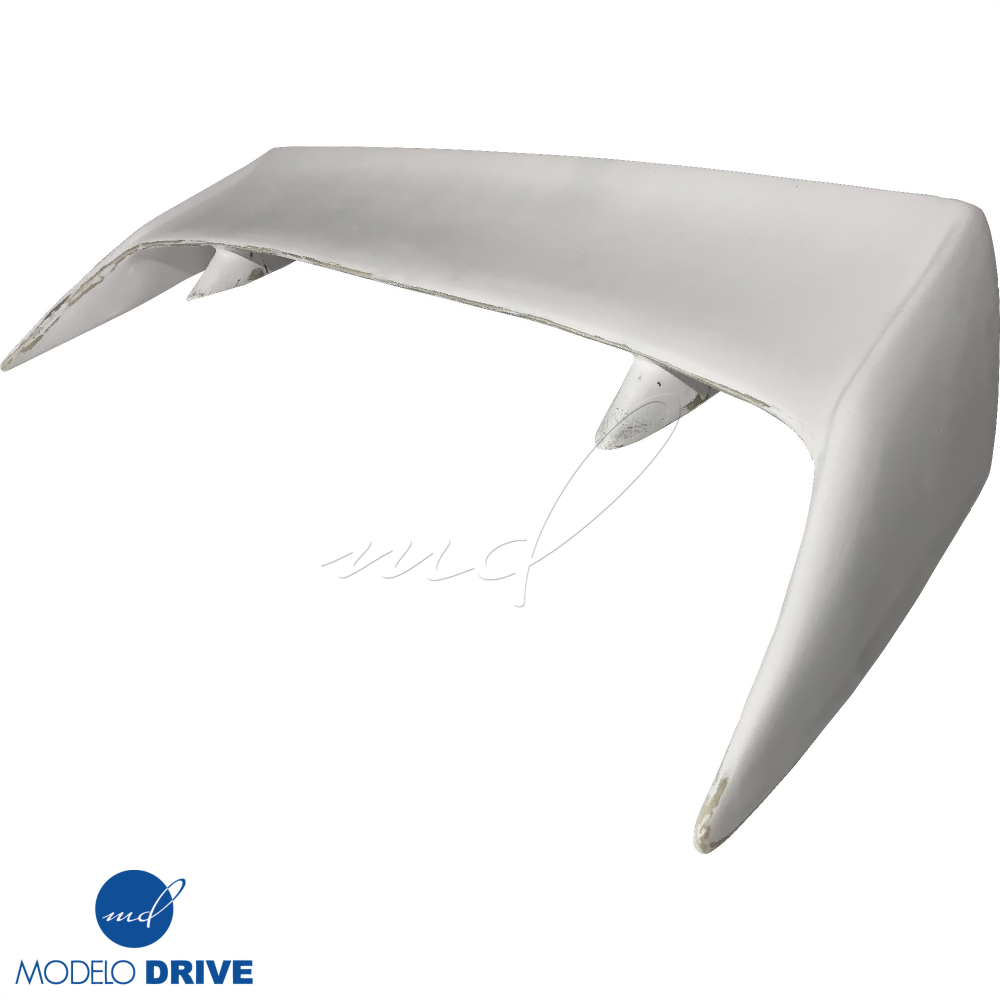 All kind of Exterior/Wings for Nissan 240SX 1995 - 