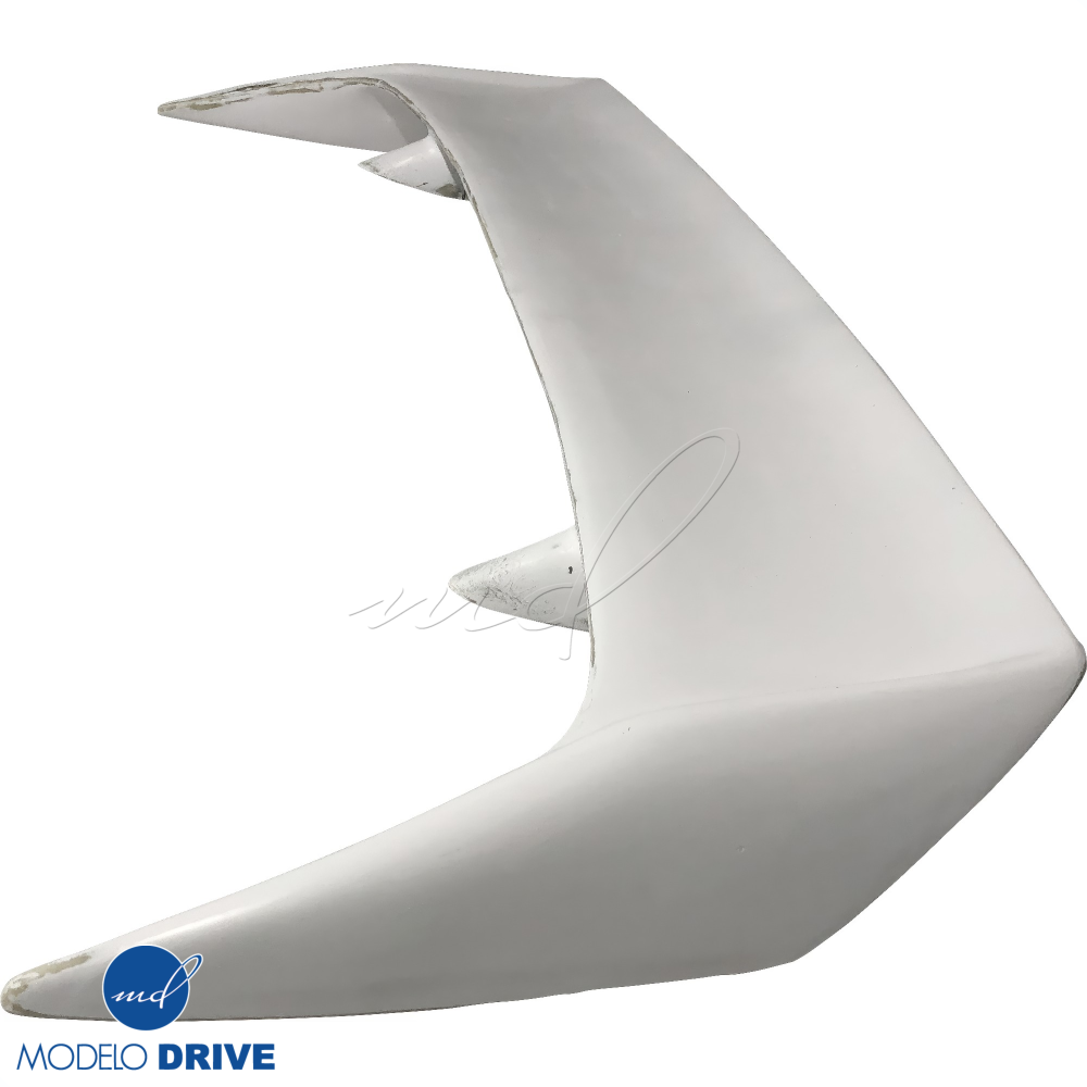 All kind of Exterior/Wings for Nissan 240SX 1995 - 