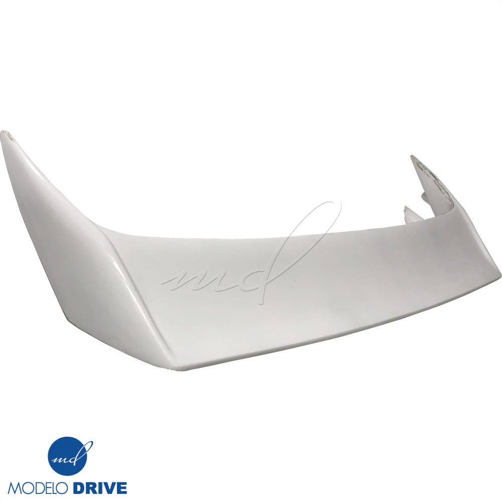 All kind of Exterior/Wings for Nissan 240SX 1995 - 
