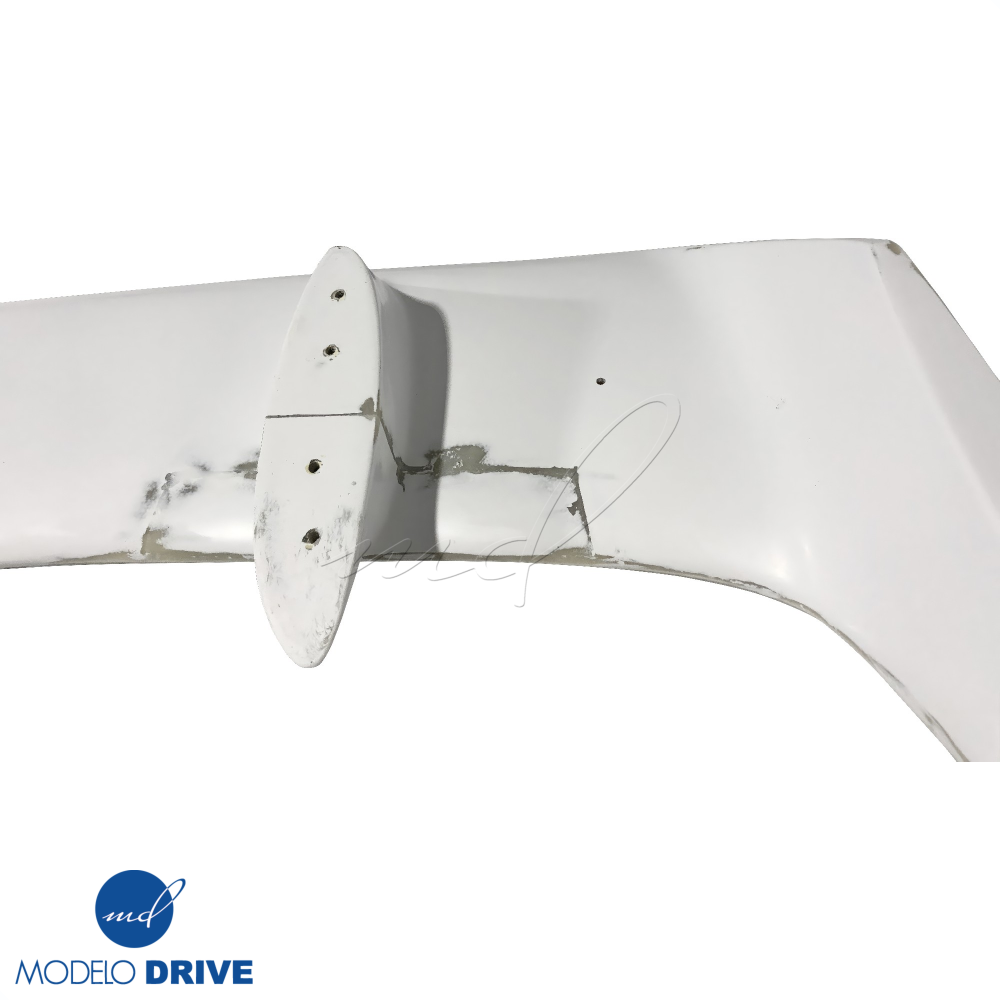 All kind of Exterior/Wings for Nissan 240SX 1995 - 
