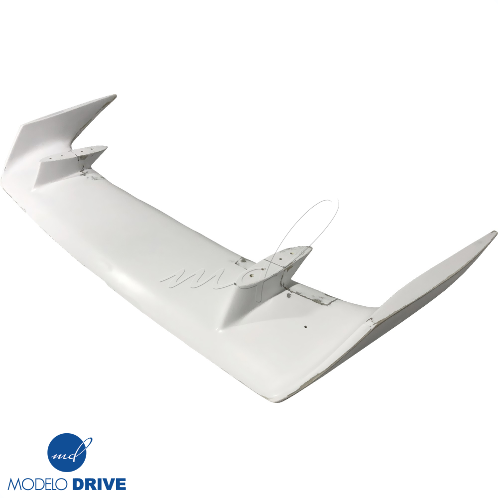 All kind of Exterior/Wings for Nissan 240SX 1995 - 