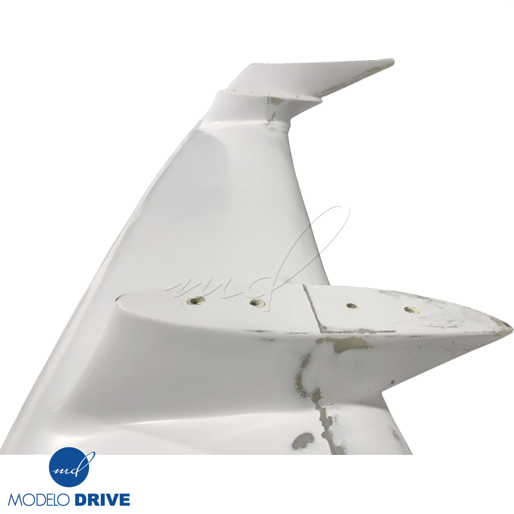 All kind of Exterior/Wings for Nissan 240SX 1995 - 