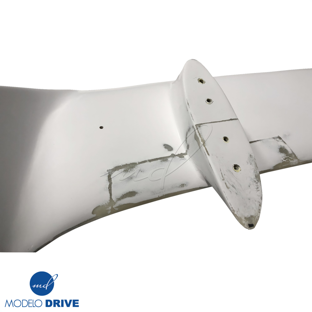 All kind of Exterior/Wings for Nissan 240SX 1995 - 